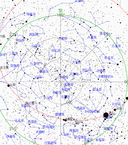 安果星座v1.0.12截图