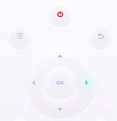 手机电视遥控器王Prov2.8截图