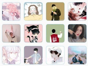 DIY头像生成器v1.0.9截图