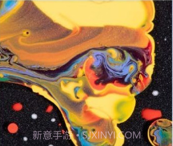 画啦啦绘画v1.10截图