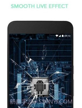 3D Wallpv4.6.6截图