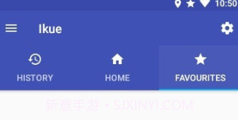 IKUE英日词典v1.0.6截图