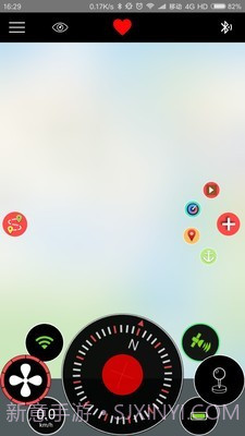 舵手1.2.47截图