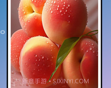 顶萌相机图片处理v1.0.9截图