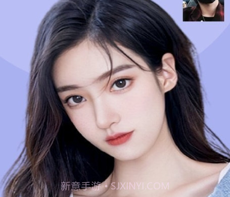微视频美颜大师v2.3.13截图