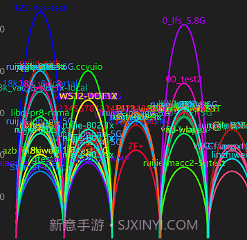 无线魔盒v3.13.10截图