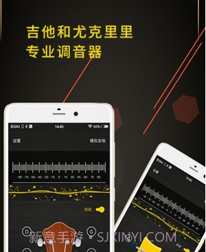 调音器大师v1.0.13截图
