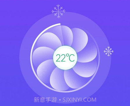 深刻极速优化清理工具v1.0.13截图