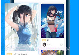 PixShaft(一键直达P站)v1.3.6截图