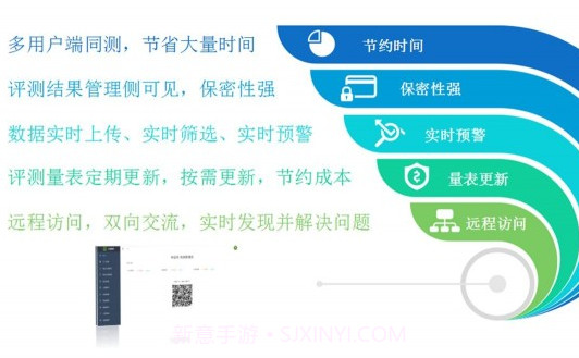 灵犀心理v1.0.17截图