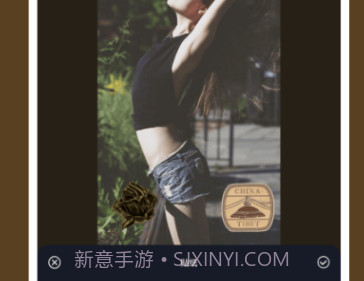 LoFi Cam相机v1.8截图