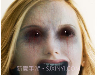 呪颜精简版v2.8截图