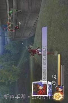 Basara 2 Heroes Hints1.9截图