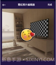 YY美图v9.8.1.10截图