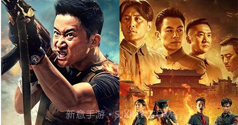 百度视频HDv7.39.6截图