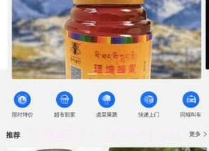 马上理塘v1.2.12截图