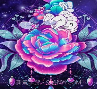 色彩景观v3.11.13截图