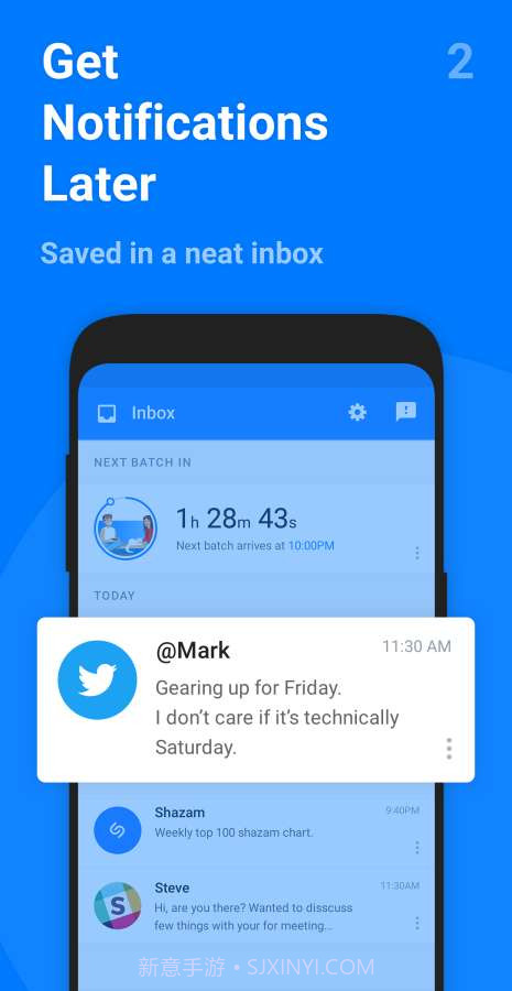 Daywise1.2.7截图