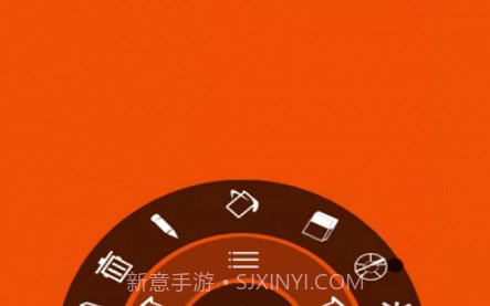 虎虎彩宝绘画v1.0.14截图