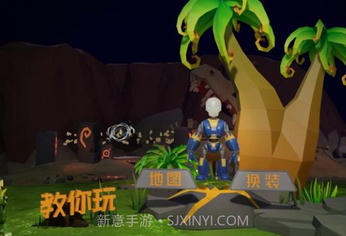 梦境世界v1.0.14截图