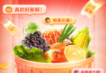 多多买菜手机版下载安装v1.0.4截图