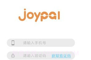 JoypalV1.0.8截图