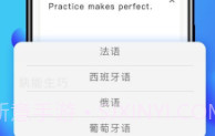 实时翻译神器v1.8.4截图