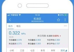 重庆智慧水务v1.0.7截图