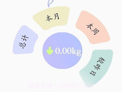 思轻v1.5截图