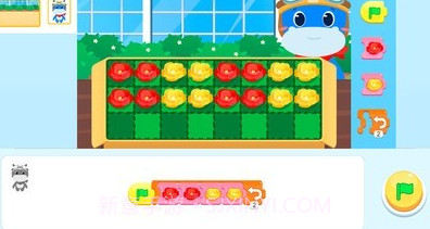 和码编程kidsv1.8.12截图
