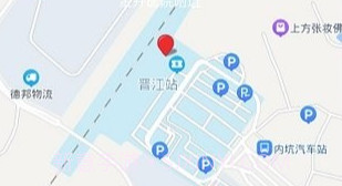 et出行车机端v1.0.10截图