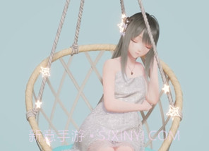 yoyo鹿鸣lumi动态壁纸v1.0.6截图