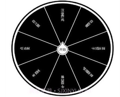天择大圆盘v1.12截图