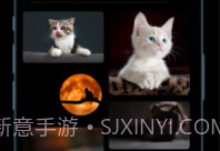 一刻素材V1.0.8截图