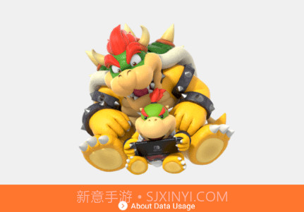Nintendo Switch Parental Controlsv1.15.4截图