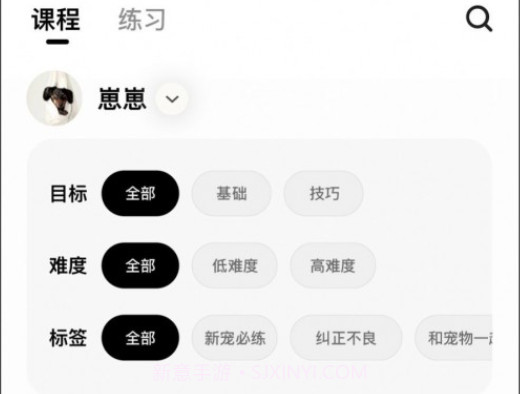 宠物记v1.0.12截图