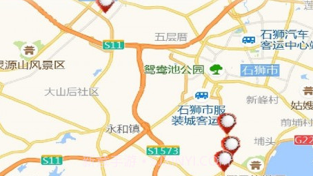 雁翔拓客v1.0.9截图