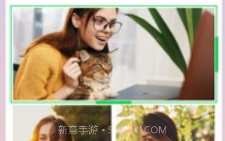 图咔图片编辑器v1.0.10截图