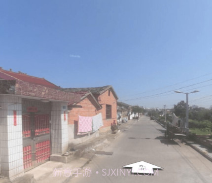 流浪地球3D卫星地图v1.7截图