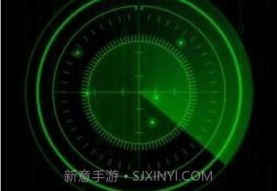 神探雷达v1.4截图
