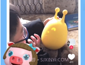 金鹰卡通卫视appv4.5.5截图