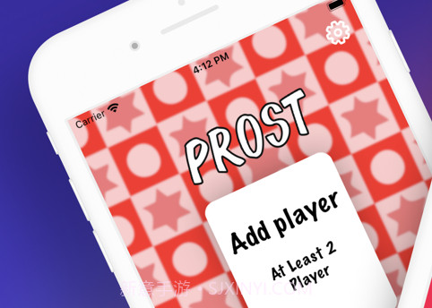 Prost:PartyGamesv0.0.6截图