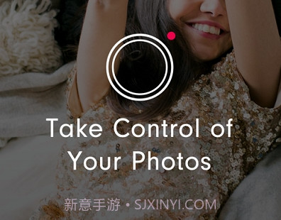 AiryCam相机免费版v6.6.10截图