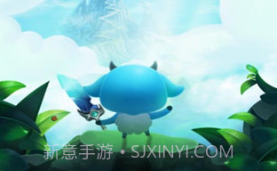 小绵羊游戏平台(小绵羊游戏平台诛仙手游)V3.7.10 安卓免费版V3.7.10截图