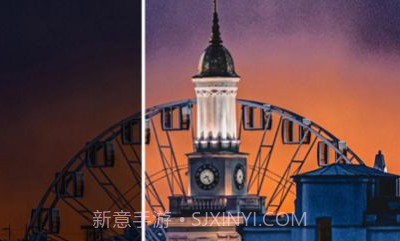 relens相机V2.0.5截图