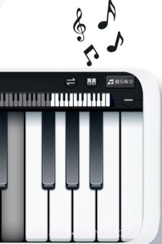学钢琴v1.11截图