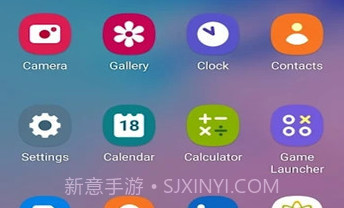 真我灵动岛主题V1.1.5截图