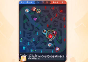 王者小助手v2.8截图