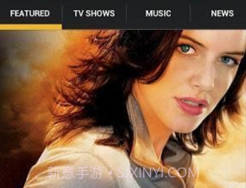 Viki 精彩影视剧和音乐MVv4.5.5截图