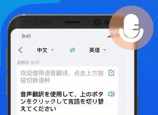 小白翻译v1.0.12截图